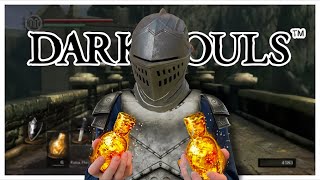 Darksouls Remastered Waltz Of The Prune [upl. by Nnylear]