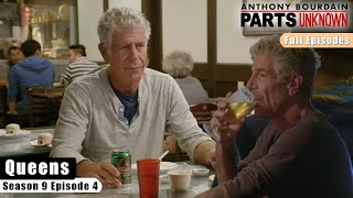 Queens  Anthony Bourdain Parts Unknown S09E04  Full Episodes [upl. by Dur]