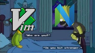 Vim vs NeoVim Whats the Difference Which Should You Use [upl. by Uriia]