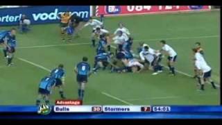 Bulls vs Stormers [upl. by Doane]