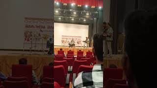 Interzonal youth festival 2024  GNDU Amritsar Western Instrumental [upl. by Estrellita]