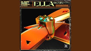 Ella feat alPeDue Remix [upl. by Bedell338]