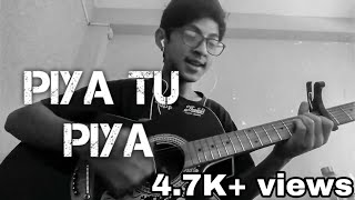 Piya Tu Piyacover Arijit Singh Dongri ka Raja dorunahmusics take [upl. by Vitalis]