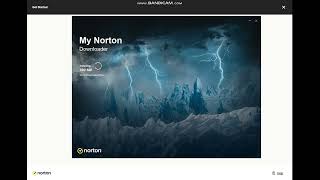 INSTALL NORTON 360 SECURITY FOR GAMERS FROM ACCOUNT [upl. by Giulia]