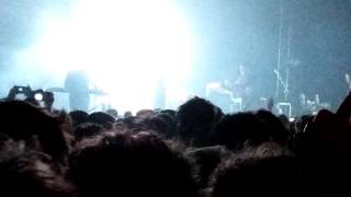 Moderat  Ghostmother  Live [upl. by Jelena]