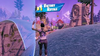 Fortnite Zero Build Chapter 5 Season 4 ep 48 [upl. by Heddy]