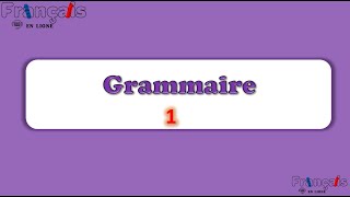 les articles indéfinisUNUNEDESGrammaire A1les débutants video trending français french [upl. by Marti]