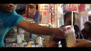 Alouda Pillay Lauthenticité de la cuisine mauricienne en un verre [upl. by Sothena]