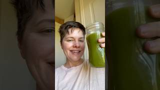 Everything Green Juice Recipe [upl. by Fronia45]