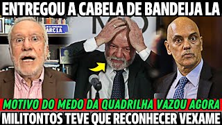 REVIRAVOLTA ESTOURA AGORA EM BRASILIA NEM O SUPREMO ESPERAVA POR ESSA DE AGORA [upl. by Reedy24]