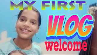 my first vlog 2024 viralvlog [upl. by Waki589]