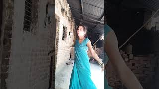 Tora Akhiya ke Kajal Hamar Jaan Le gail ❤️‍🔥 bhojpurimusic viralshorts video new dance video [upl. by Spiros934]