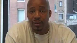 Warren G Speaks On Why He chose Def Jam Over Death Row [upl. by Pollux]