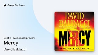 Mercy Book 4 by David Baldacci · Audiobook preview [upl. by Nhar]