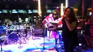 Rolling In The Deep Rivers Casino Aug 24 2018 The Tony Janflone Jr Band [upl. by Dael]