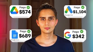 Cómo Ganar Dinero con Certificados de Google en 2024 [upl. by Carrew]