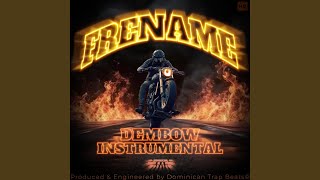 Frename Dembow Instrumental [upl. by Rorie763]