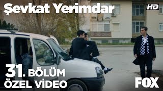 Şevkat kazadan sonra rüya görürseŞevkat Yerimdar 31 Bölüm [upl. by Odeen]