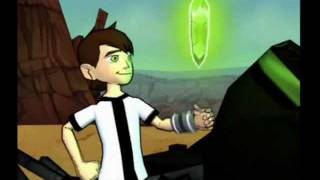 Ben 10 Protector Of Earth  Parte 2  Español [upl. by Thanh]