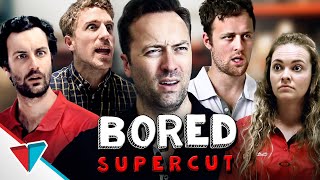 Bored 1100 Supercut [upl. by Elahcar]