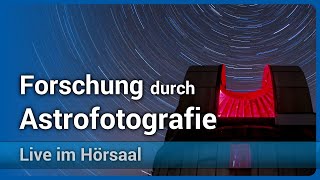 Größte europäische Sammlung von astronomischen Fotoplatten • Sternwarte Sonneberg  Thomas Müller [upl. by Adnoek]