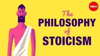 The philosophy of Stoicism  Massimo Pigliucci [upl. by Fugate]