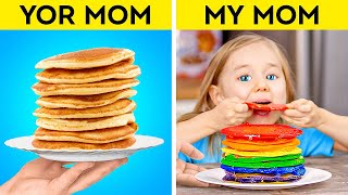 Quick breakfast ideas for parents and kids winsomelosesome [upl. by Oringa]