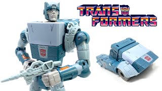 Transformers Studio Series 86 KUP Toon Accurate Buzzworthy Bumblebee Review  GIVEAWAY [upl. by Iderf996]