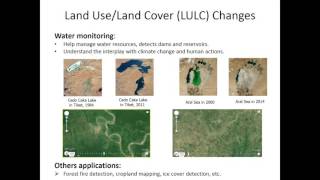 Incremental Dualmemory LSTM in Land Cover Prediction [upl. by Lehcin682]