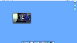 How to Record your Screen and Face at the Same Time on macOS stepbystep [upl. by Fullerton]