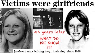 Anni Tominac amp Joy Hodgins – 46 Year Mystery – Missing Since July 1978 – Part 1 [upl. by Rabah]