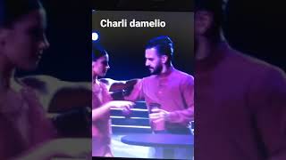 charli damelio in dwts [upl. by Adamina462]