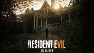 Resident evil 7 Demo AMD FX 8350  GTX 960 4GB [upl. by Nageam]