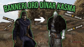 Bannerlord Yeni başlayanlar için hızlı para kazanma yöntemleri [upl. by Maro]