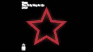 The Only Way Is Up Ben Preston and Nathan C Remix [upl. by Aihsemaj]