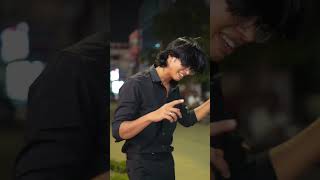 ne thana 🫵🏻 crush love tamil koreanboy coimbatore [upl. by Gill]