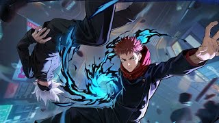 OPENING HONOR OF KINGS X JUJUTSU KAISEN [upl. by Shirline]