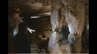 Welcome to Mammoth Cave National Park [upl. by Nadabas]