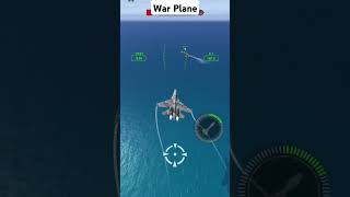 Bomber Ace WW2 war plane game ww2games WarPlaneGame BomberAce gaming games gameplay shorts [upl. by Violette359]