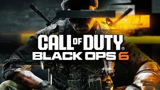 Call of Duty 22  Black Ops 6 [upl. by Rramel39]