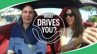 What drives Edelman CEO Richard Edelman  What Drives You [upl. by Ariat]