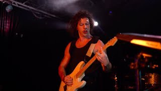 Peking Duk  Wasted  LIVE at Highline Ballroom NYC  US Tour 2018  Early Bird Music [upl. by Anael]