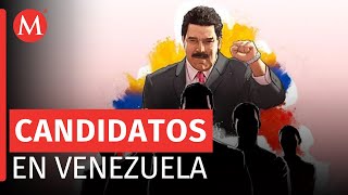 ¿Elecciones en Venezuela podrían ser canceladas  Mirada Latinoamericana [upl. by Adigirb]