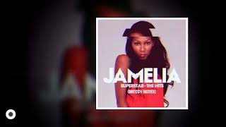 Jamelia  Superstar BATESY REMIX [upl. by Ecinahs803]