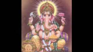 Ganesh Bhajan Pratham Sumir Shri Ganesh [upl. by Rossy]