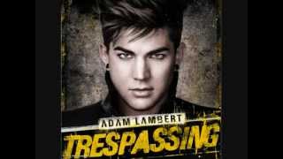 Adam Lambert  Shady FULL VERSION [upl. by Junie517]