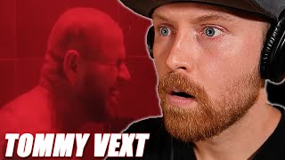 This Hit HARD  Lyrical BREAKDOWN of quotRunawayquot by TOMMY VEXTTHE LONE WOLF  Reaction [upl. by Yleek]