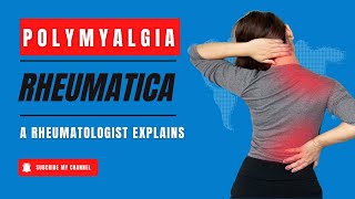 Polymyalgia Rhuematica Sign amp Symptoms of PMR polymyalgiarheumatica polymyalgiarheumaticasymptoms [upl. by Ot]