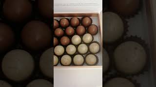 shortvideo Chocolala chocolate [upl. by Sawtelle]