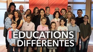 Education  nous navons pas les mêmes valeurs   Ça commence aujourdhui [upl. by Noakes222]